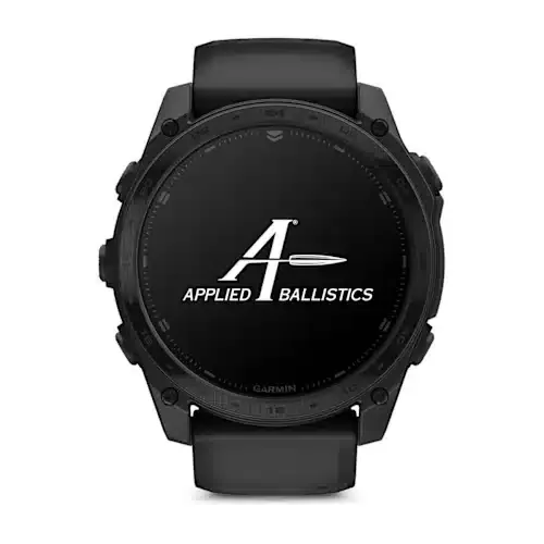 tactix 8 AMOLED - 51mm - Multisportuhr