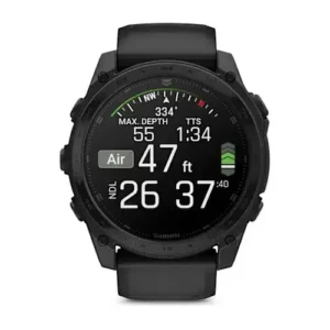 tactix 8 AMOLED - 51mm - Multisportuhr
