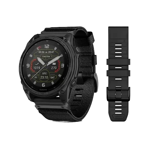 tactix 8 Solar - 51mm - Multisportuhr