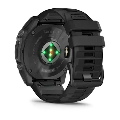 tactix 8 Solar - 51mm - Multisportuhr