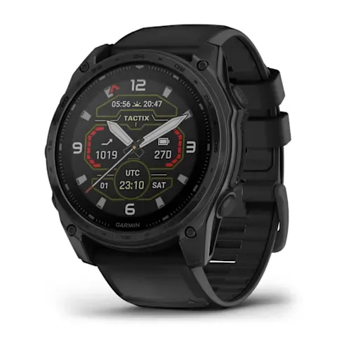 tactix 8 Solar - 51mm - Multisportuhr