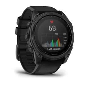 tactix 8 Solar - 51mm - Multisportuhr