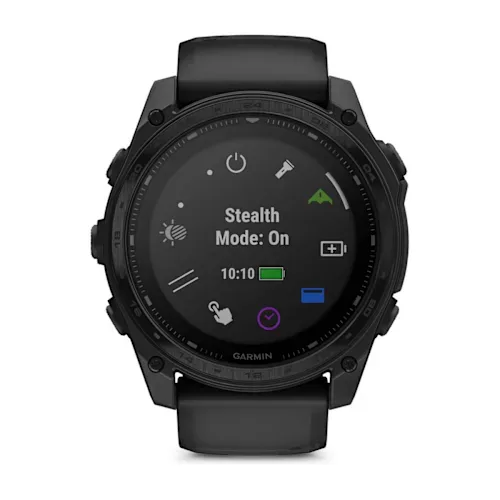 tactix 8 Solar - 51mm - Multisportuhr