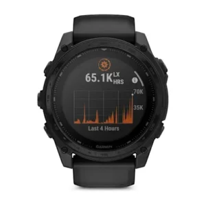 tactix 8 Solar - 51mm - Multisportuhr