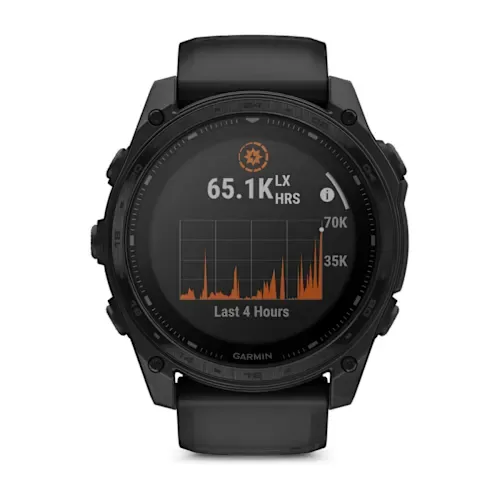 tactix 8 Solar - 51mm - Multisportuhr