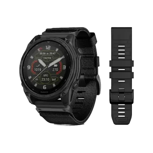tactix 8 Solar Elite - 51mm - Multisportuhr