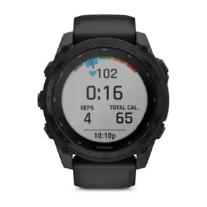 tactix 8 Solar Elite - 51mm - Multisportuhr