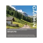 Garmin topo alps pro download schwarz gelb 1