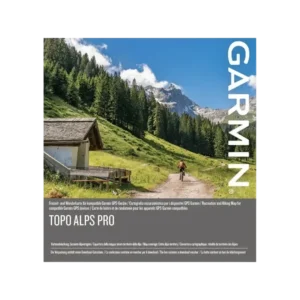 Garmin topo alps pro download schwarz gelb 1