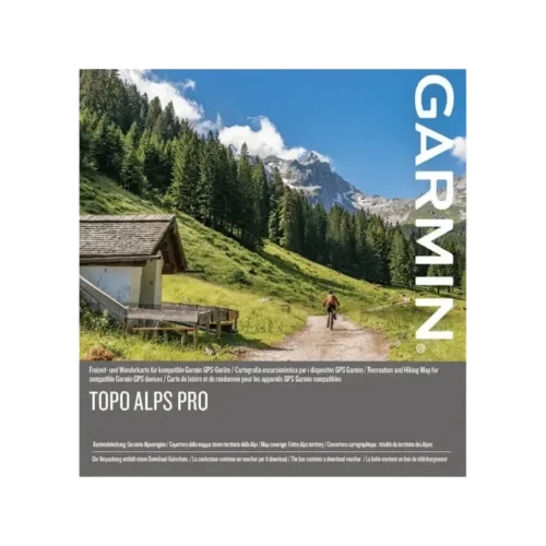 Garmin topo alps pro download schwarz gelb 1