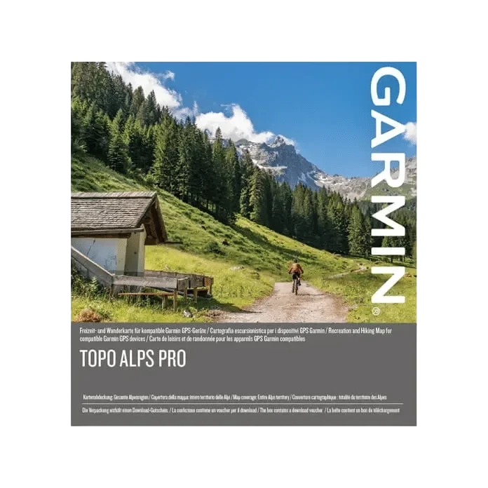 Garmin topo alps pro download schwarz gelb 1