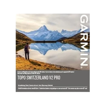 Garmin topo switzerland v2 pro microsd speicherkarte