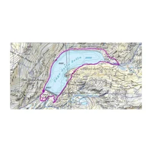 TOPO Switzerland v2 PRO microSD-Speicherkarte