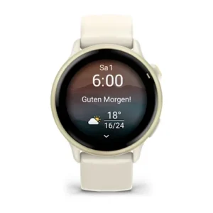 vívoactive 6 Multisportuhr