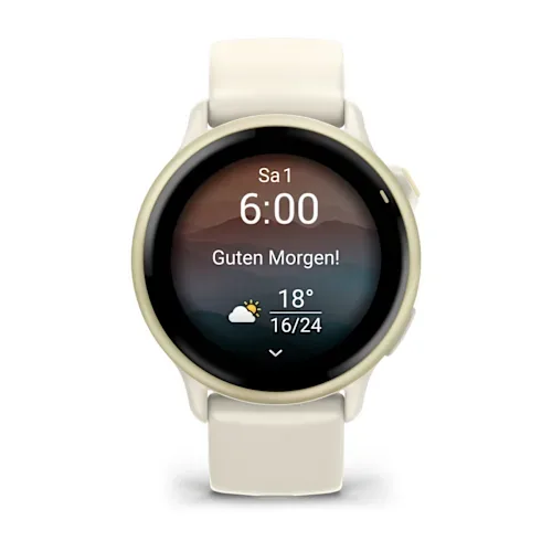 vívoactive 6 Multisportuhr