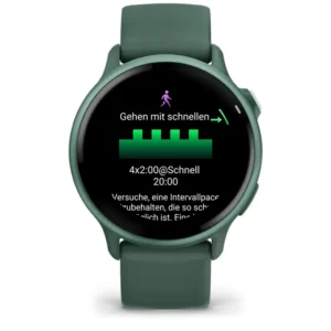 vívoactive 6 Multisportuhr