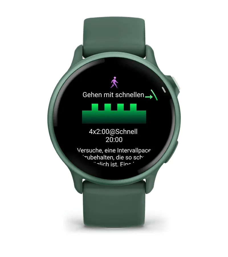 vívoactive 6 Multisportuhr