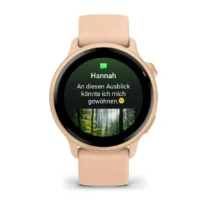 vívoactive 6 Multisportuhr