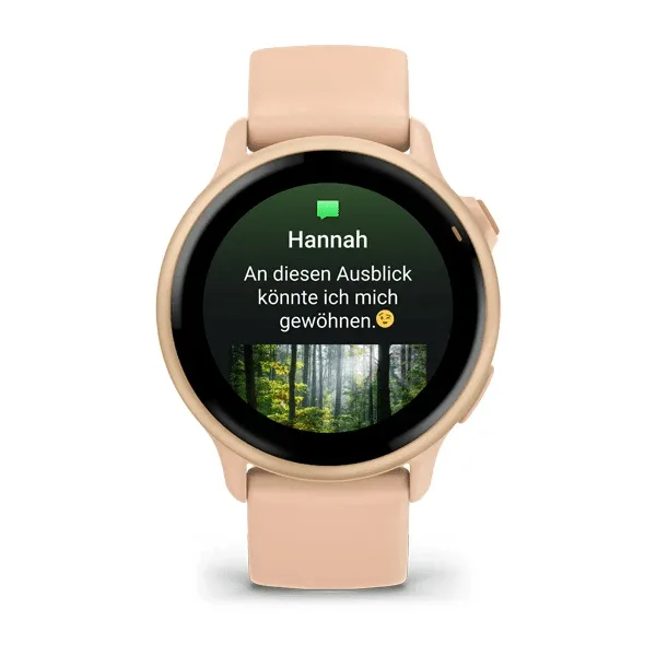 vívoactive 6 Multisportuhr