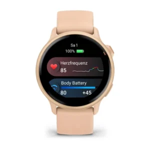 vívoactive 6 Multisportuhr