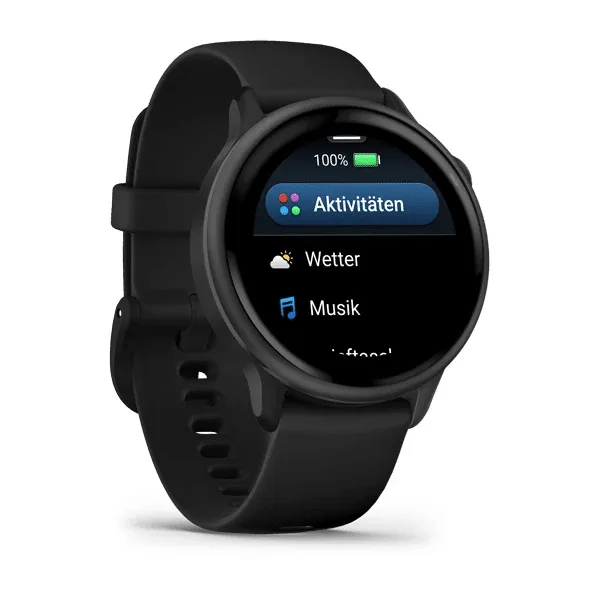 vívoactive 6 Multisportuhr