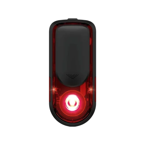 Varia RearVue 820 Fahrrradradar mit Rücklicht