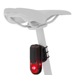 Varia RearVue 820 Fahrrradradar mit Rücklicht