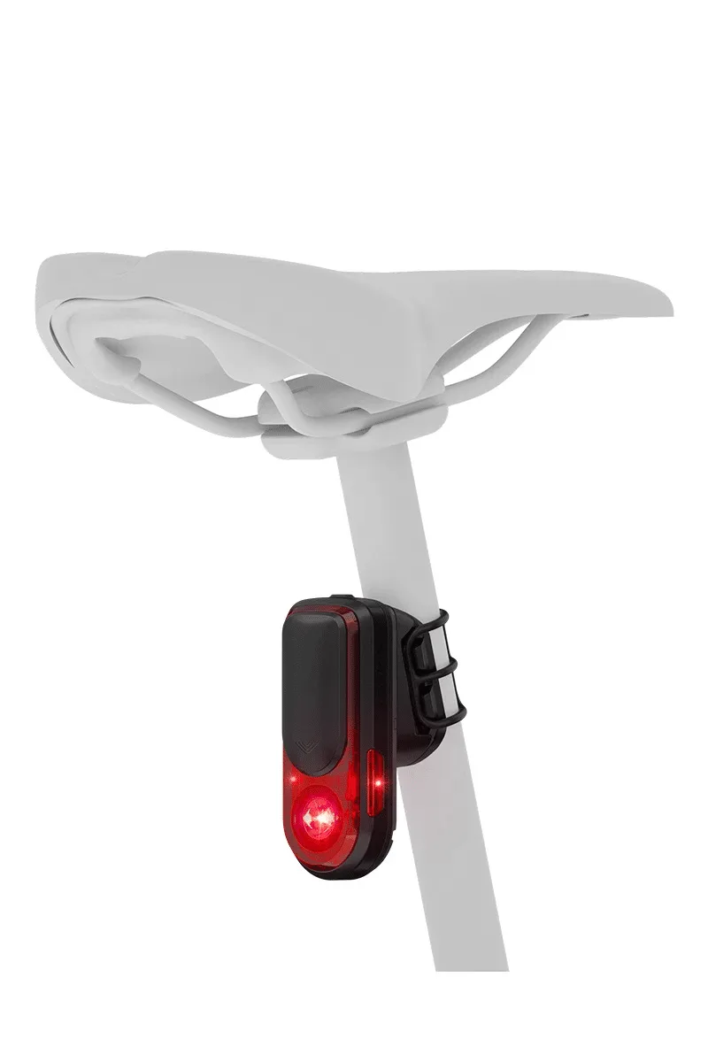 Varia RearVue 820 Fahrrradradar mit Rücklicht