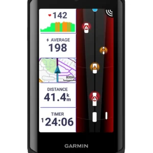 Varia RearVue 820 Fahrrradradar mit Rücklicht