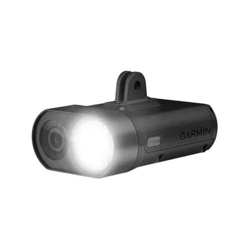 Varia Vue Frontlicht mit Dashcam