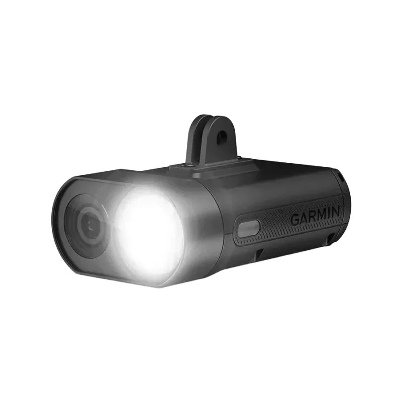 Varia Vue Frontlicht mit Dashcam