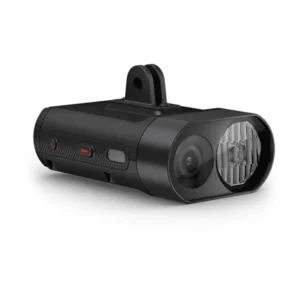 Varia Vue Frontlicht mit Dashcam