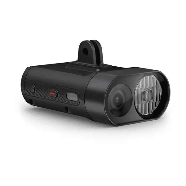 Varia Vue Frontlicht mit Dashcam
