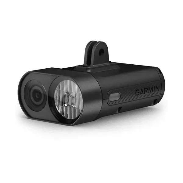 Varia Vue Frontlicht mit Dashcam