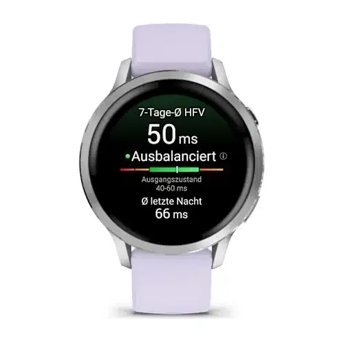 garmin-venu-4-41-mm-multisportuhr-grau-silber-mit-lavendelarmband-3-1 Garmin venu 4 41 mm multisportuhr grau silber mit lavendelarmband 3