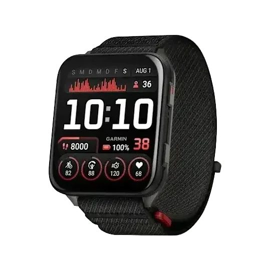Venu X1 Premium-Smartwatch