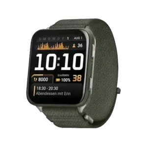 Venu X1 Premium-Smartwatch