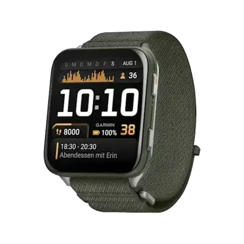 Venu X1 Premium-Smartwatch