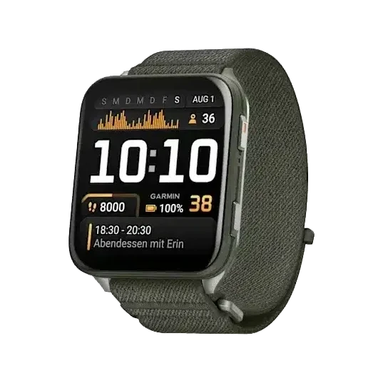 Venu X1 Premium-Smartwatch