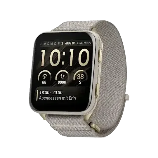 Venu X1 Premium-Smartwatch