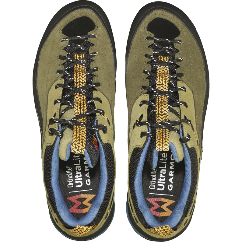 DRAGONTAIL TECH GTX Men Trekkingschuh