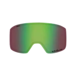 Agent/Eave Lens