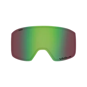 Agent/Eave Lens
