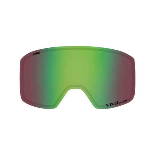 Agent/Eave Lens