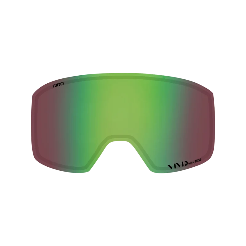 Agent/Eave Lens