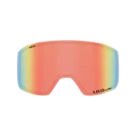Agent/Eave Lens