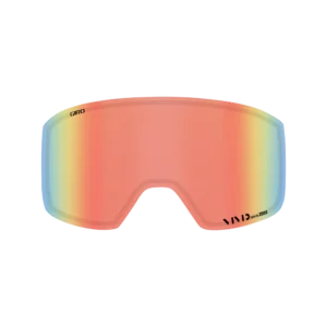 Agent/Eave Lens