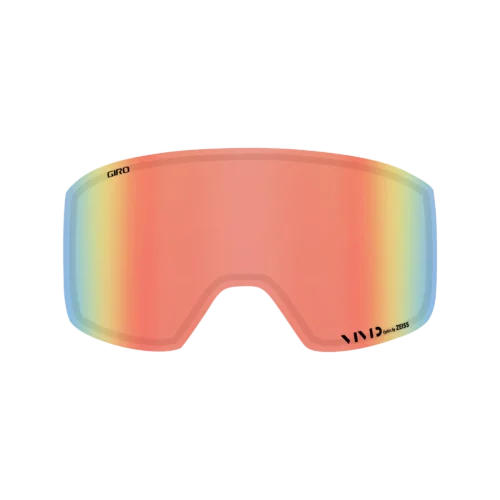 Agent/Eave Lens