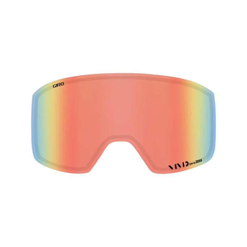 Agent/Eave Lens
