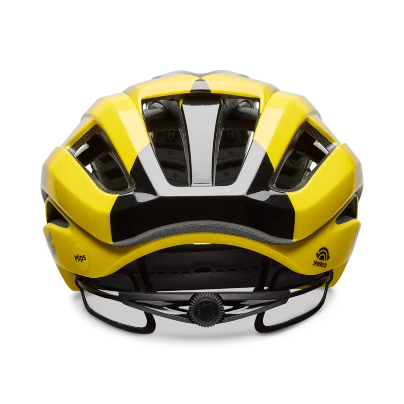 Aries Spherical MIPS Helmet